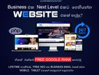 Professional Website Design for Your Business