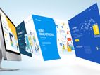 Professional Website Design Services