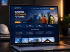 Professional Website Develop