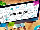 Professional Website Development