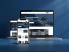 Professional Website Development