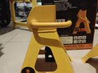 Professionals GS Optimus Jack with Stands