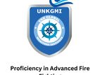 Proficiency in Advanced Fire Fighting