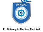 Proficiency in Medical First Aid