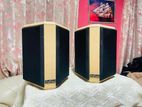 Profiles Uk Studio Speaker System Buffels