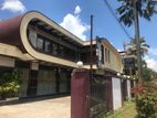 Profitable High Visibility Hotel Property for Sale - Badulla