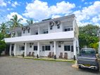 Profitable Hotel for Sale in Anuradhapura.