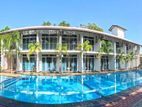 Profitable Resort Property for Sale in Kataragama.