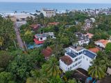 Profitable Turnkey Hotel for Sale Hikkaduwa