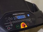Profoam 105 CST Treadmill
