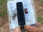 Programmable Roller Door Remote