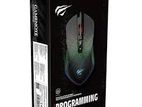 Programming Gaming Mouse