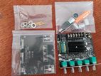 Programming kit / power supply