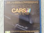 Project Cars