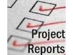 Project Reports - For Bank Loans දිවයින පුරා සේවා