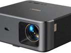 Projector 4K with Android TV