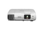 Projector with Screen for Rent