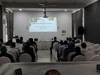 Projector & Screen with sound system for rent