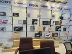 Projector & Smart Board 5 Years Warranty