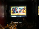 Projector & Sound Rent