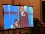 Projector & Sound System Rent for Event