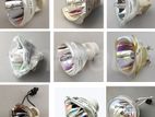 projector bulbs, parts