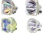 projector bulbs, parts