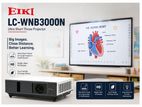 Projector Classrooms & Tuition Centers
