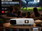 Projector Corporate Usages