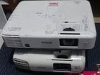 projector Epson 4000 Lum