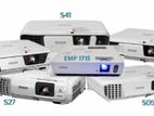 projector Epson/ infocus