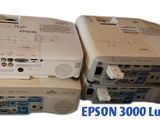 projector Epson lumen 4000/3000