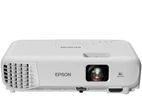Projector Epson Multimedia Eb-E01