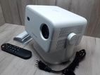 Projector FHD Smart 1080P