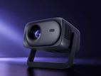 Projector For big-screen experience movies