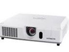 Projector for Board meetings