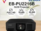 Projector for Churches, Temples & Large Venues