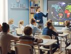 Projector for Classrooms