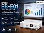 Projector For Classrooms • Offices Home