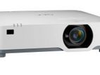 Projector for corporate presentations