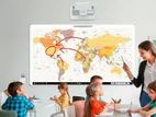 Projector for Education, Work & Leisure