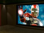 Projector for Excellent Home cinema experiance