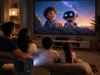 Projector For Family & Kids entertainment