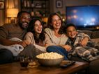 Projector For Family Entertainment