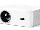 Projector for Gaming & app streaming with smart connectivity