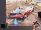 Projector For Gaming