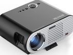 Projector for High Quality Gaming