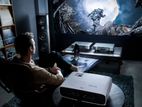 Projector For Home Cinema