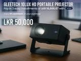 Projector for Home cinema
