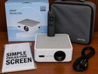Projector For Home Cinema